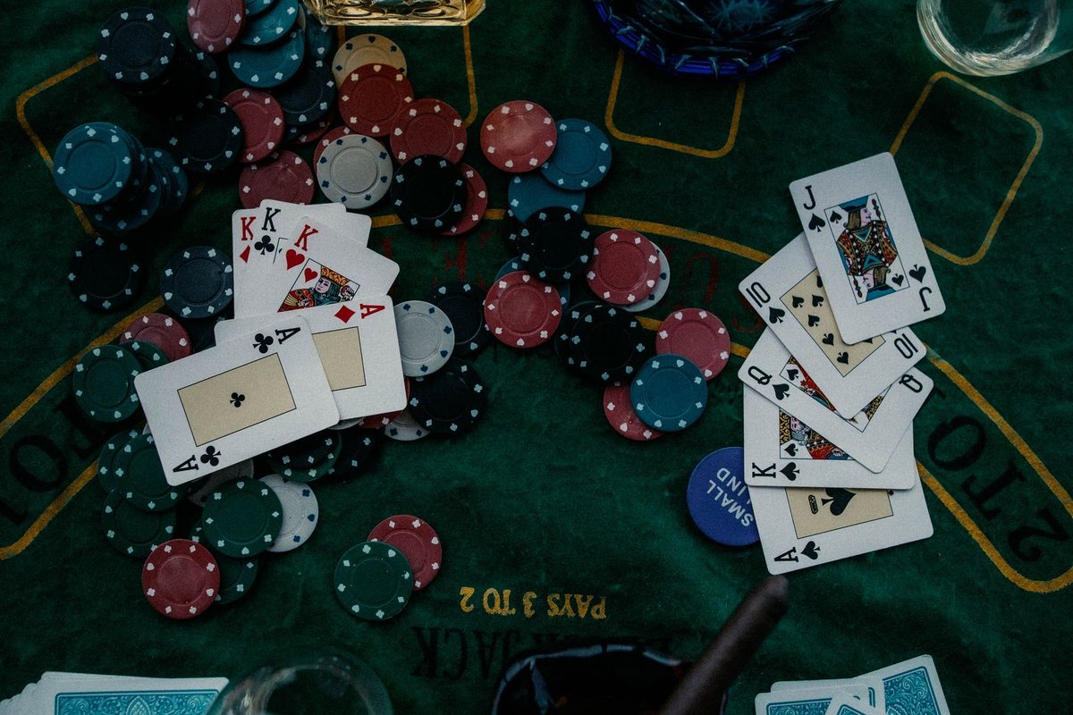 Poker