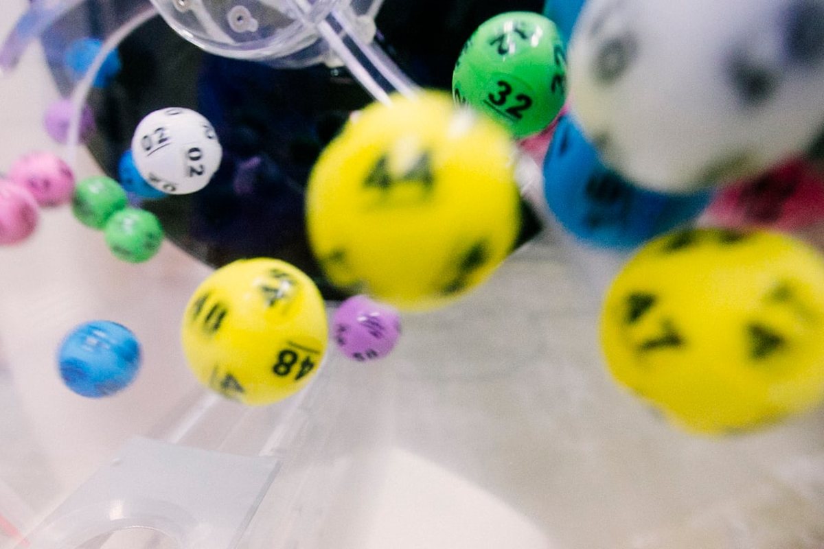 Roulette wheel detail