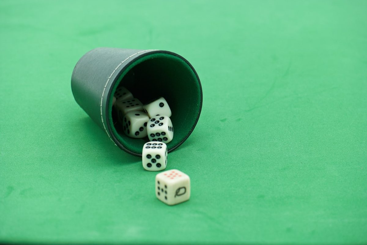 Other Table Games